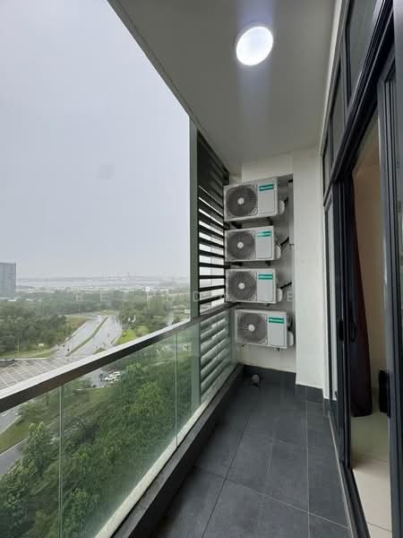 Servis Apartment untuk Disewa di Green Haven - Belinda Lee - PropertyGuru.com.my