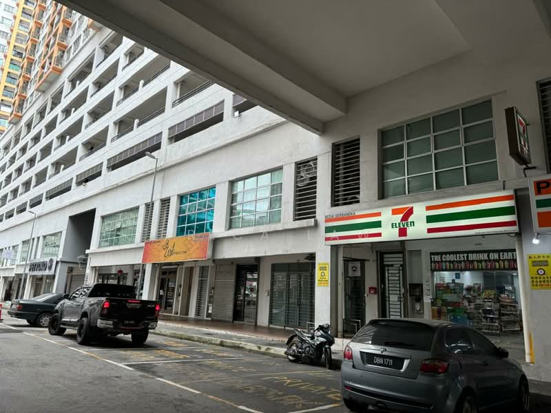 Shop for Rent in Taman Overseas Union (Taman Oug) (Jalan Klang Lama (Old Klang Road)) - Erica Law - Exterior - PropertyGuru.com.my