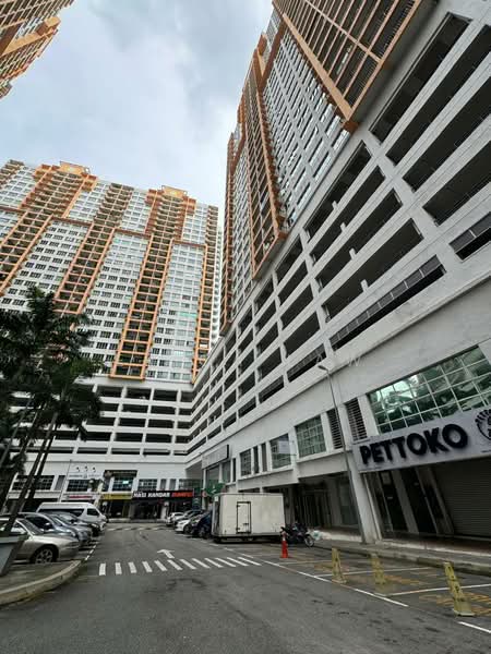 Shop for Rent in Taman Overseas Union (Taman Oug) (Jalan Klang Lama (Old Klang Road)) - Erica Law - Exterior - PropertyGuru.com.my