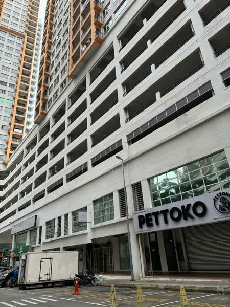 Shop for Rent in Taman Overseas Union (Taman Oug) (Jalan Klang Lama (Old Klang Road)) - Erica Law - Exterior - PropertyGuru.com.my