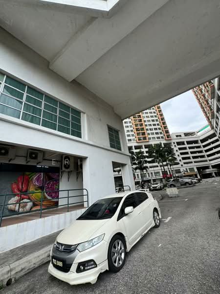 Shop for Rent in Taman Overseas Union (Taman Oug) (Jalan Klang Lama (Old Klang Road)) - Erica Law - Exterior - PropertyGuru.com.my