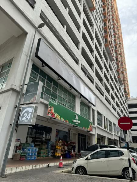 Shop for Rent in Taman Overseas Union (Taman Oug) (Jalan Klang Lama (Old Klang Road)) - Erica Law - Exterior - PropertyGuru.com.my