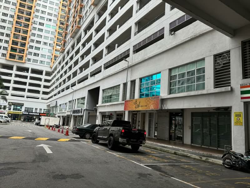Shop for Rent in Taman Overseas Union (Taman Oug) (Jalan Klang Lama (Old Klang Road)) - Erica Law - Exterior - PropertyGuru.com.my