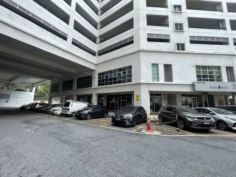 Shop for Rent in Taman Overseas Union (Taman Oug) (Jalan Klang Lama (Old Klang Road)) - Erica Law - Exterior - PropertyGuru.com.my