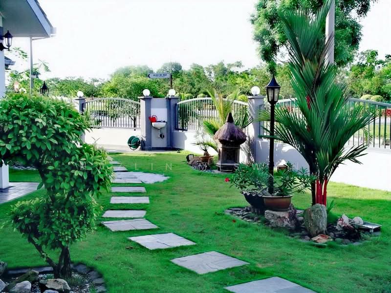 2-storey Terraced House for Sale in Bandar Kinrara (Selangor) - Hazlin Miswan - Exterior - PropertyGuru.com.my