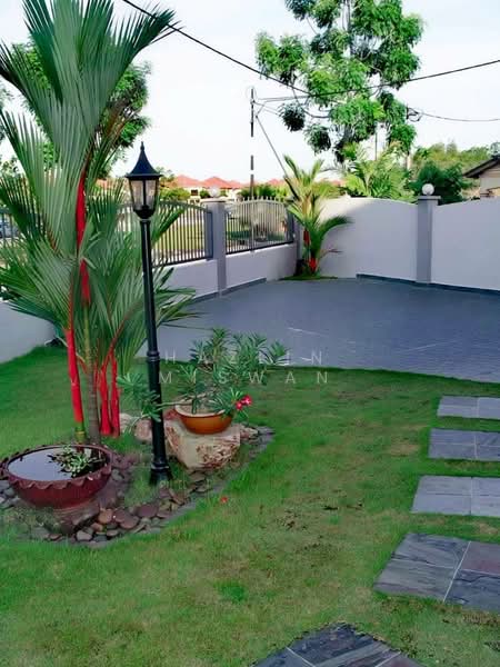 2-storey Terraced House for Sale in Bandar Kinrara (Selangor) - Hazlin Miswan - Exterior - PropertyGuru.com.my