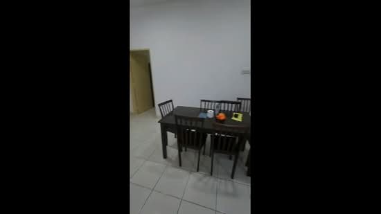 Service Residence for Rent at Serviced Residence @ Casa Tiara - Zeyang Ng - PropertyGuru.com.my