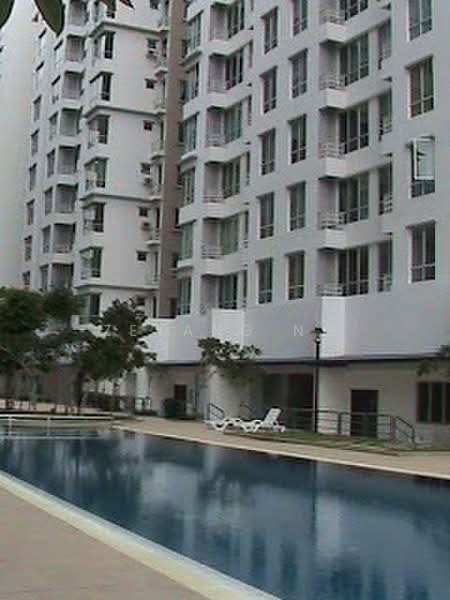 Servis Apartment untuk Disewa di Serviced Residence @ Casa Tiara - Zeyang Ng - Exterior - PropertyGuru.com.my