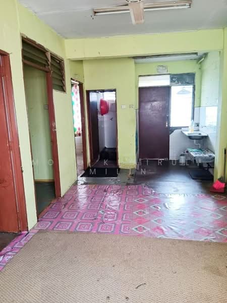 Flat for Sale at Taman Puchong Perdana - Mohd Khairul Amilin - Interior - PropertyGuru.com.my