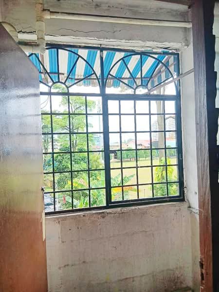 Flat for Sale at Taman Puchong Perdana - Mohd Khairul Amilin - View - PropertyGuru.com.my
