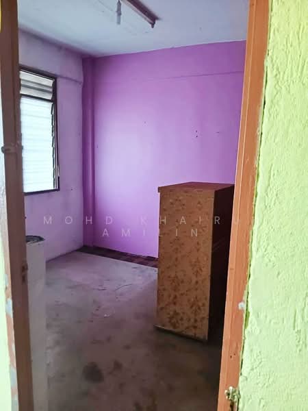 Flat for Sale at Taman Puchong Perdana - Mohd Khairul Amilin - Interior - PropertyGuru.com.my