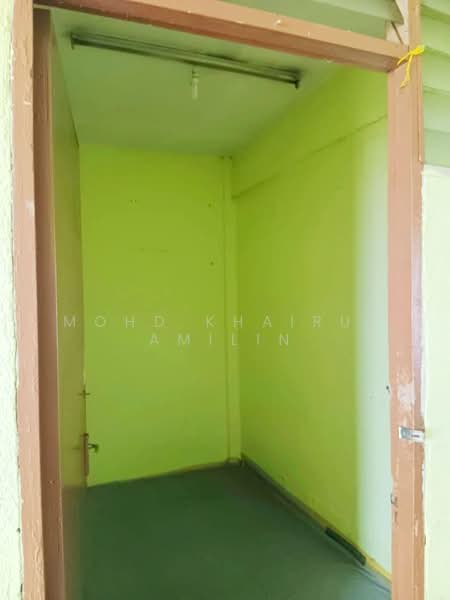 Flat for Sale at Taman Puchong Perdana - Mohd Khairul Amilin - Interior - PropertyGuru.com.my