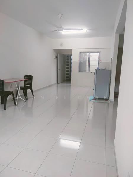 Kondominium untuk Disewa di Mahsuri Square - Daniel Chae - PropertyGuru.com.my