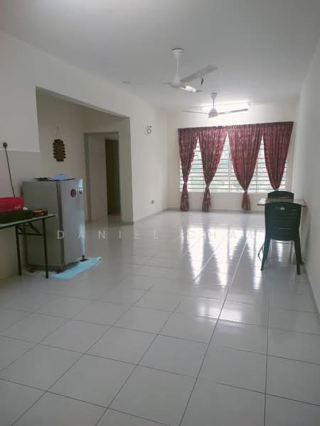Kondominium untuk Disewa di Mahsuri Square - Daniel Chae - PropertyGuru.com.my