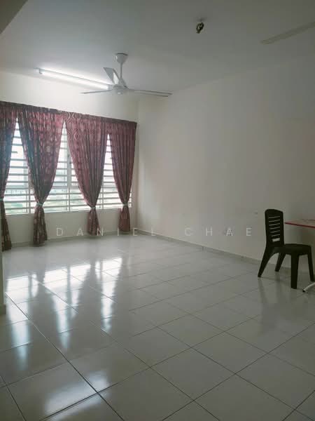 Kondominium untuk Disewa di Mahsuri Square - Daniel Chae - PropertyGuru.com.my