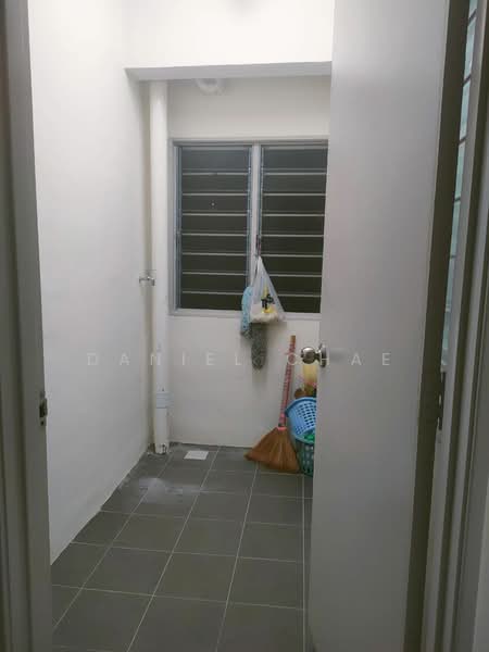 Kondominium untuk Disewa di Mahsuri Square - Daniel Chae - PropertyGuru.com.my