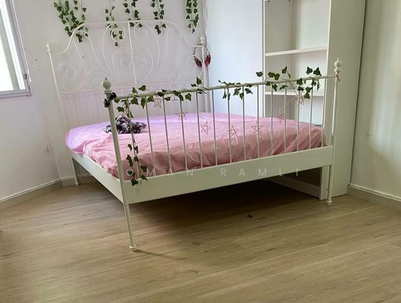 Kondominium untuk Dijual di Chancellor - Luqman Ramli - Bedroom - PropertyGuru.com.my