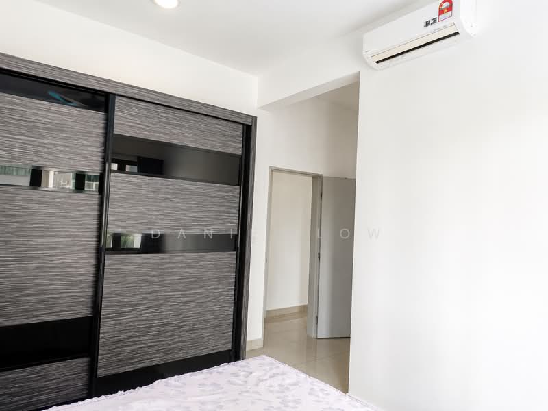 Service Residence for Sale at Almyra Residences - Daniel Low - Bedroom - PropertyGuru.com.my