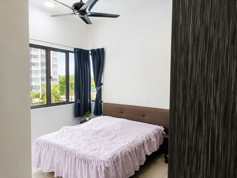 Service Residence for Sale at Almyra Residences - Daniel Low - Bedroom - PropertyGuru.com.my