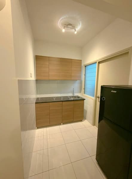 Apartment for Rent at Impiana Sky Residensi - Yee Yew Kho - Kitchen - PropertyGuru.com.my