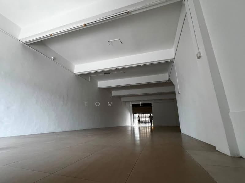 Kedai untuk Disewa di Bandar Parklands (Klang) - Tom Lee - PropertyGuru.com.my
