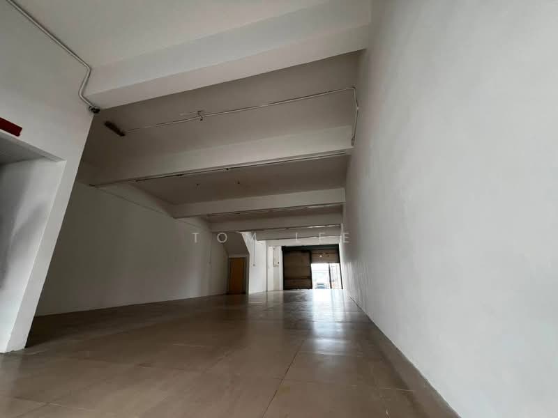 Kedai untuk Disewa di Bandar Parklands (Klang) - Tom Lee - PropertyGuru.com.my