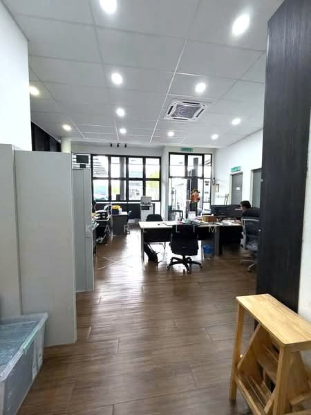 Cluster Factory for Sale in Eco Business Park 1 (Johor Bahru) - Karl Lim - Interior - PropertyGuru.com.my