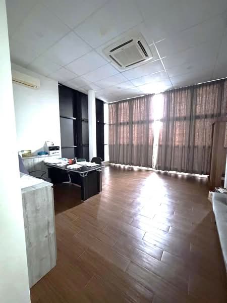 Cluster Factory for Sale in Eco Business Park 1 (Johor Bahru) - Karl Lim - Study - PropertyGuru.com.my