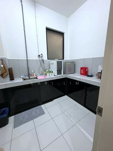 Cluster Factory for Sale in Eco Business Park 1 (Johor Bahru) - Karl Lim - Kitchen - PropertyGuru.com.my