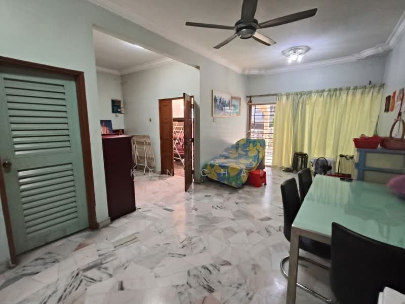 Rumah Teres 2 Tingkat untuk Dijual di Johor Bahru (Johor) - Ken Chai - PropertyGuru.com.my