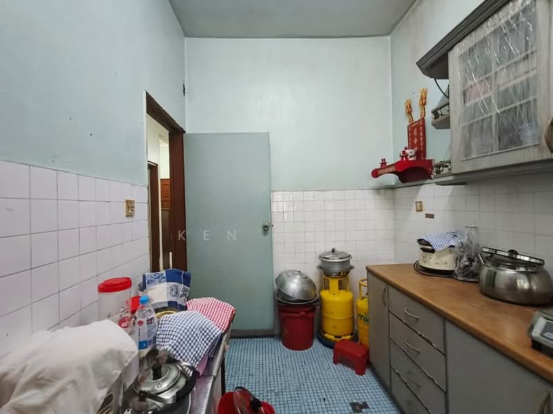 Rumah Teres 2 Tingkat untuk Dijual di Johor Bahru (Johor) - Ken Chai - PropertyGuru.com.my