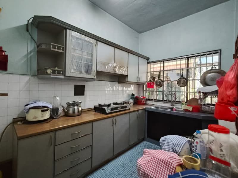 Rumah Teres 2 Tingkat untuk Dijual di Johor Bahru (Johor) - Ken Chai - PropertyGuru.com.my