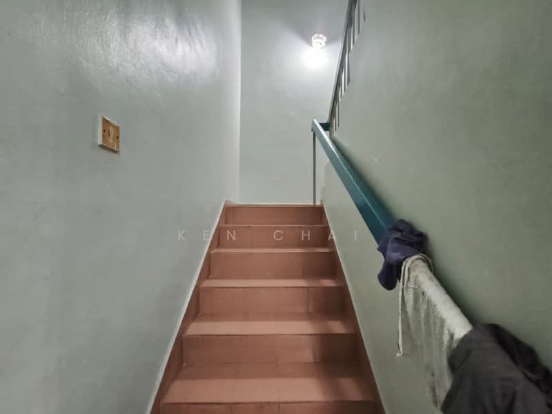 Rumah Teres 2 Tingkat untuk Dijual di Johor Bahru (Johor) - Ken Chai - PropertyGuru.com.my
