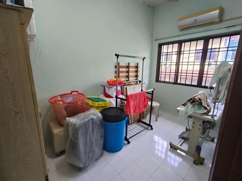 Rumah Teres 2 Tingkat untuk Dijual di Johor Bahru (Johor) - Ken Chai - PropertyGuru.com.my