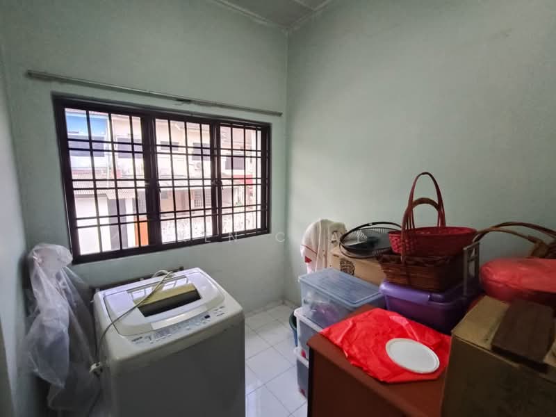 Rumah Teres 2 Tingkat untuk Dijual di Johor Bahru (Johor) - Ken Chai - PropertyGuru.com.my