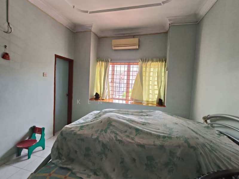 Rumah Teres 2 Tingkat untuk Dijual di Johor Bahru (Johor) - Ken Chai - PropertyGuru.com.my