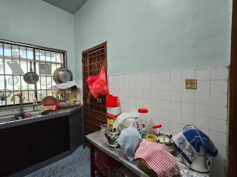 Rumah Teres 2 Tingkat untuk Dijual di Johor Bahru (Johor) - Ken Chai - PropertyGuru.com.my