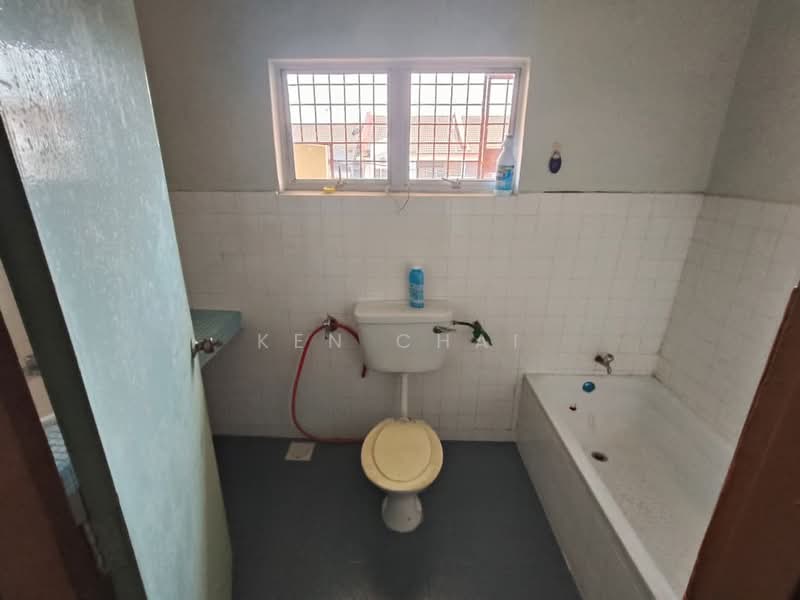 Rumah Teres 2 Tingkat untuk Dijual di Johor Bahru (Johor) - Ken Chai - PropertyGuru.com.my