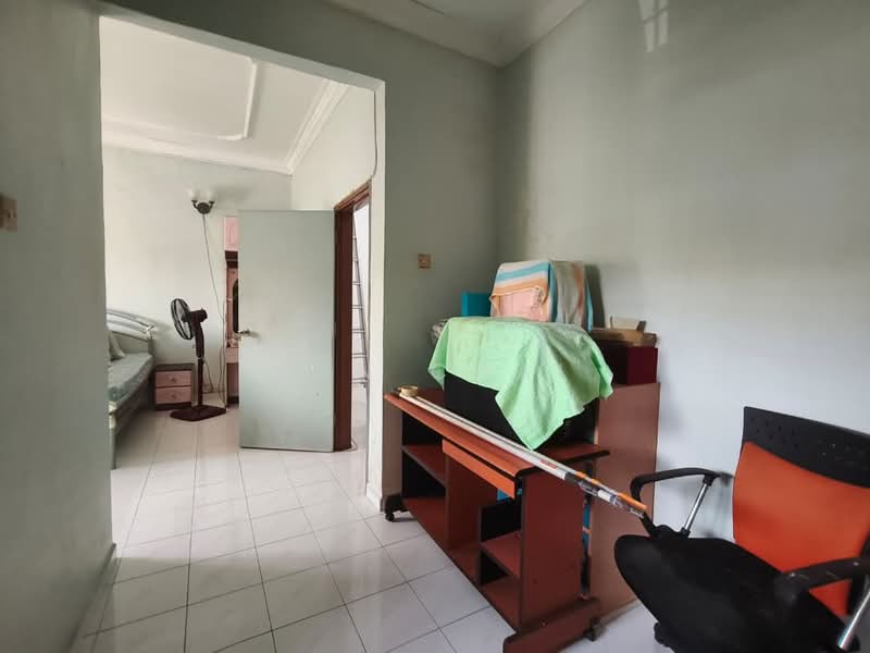 Rumah Teres 2 Tingkat untuk Dijual di Johor Bahru (Johor) - Ken Chai - PropertyGuru.com.my