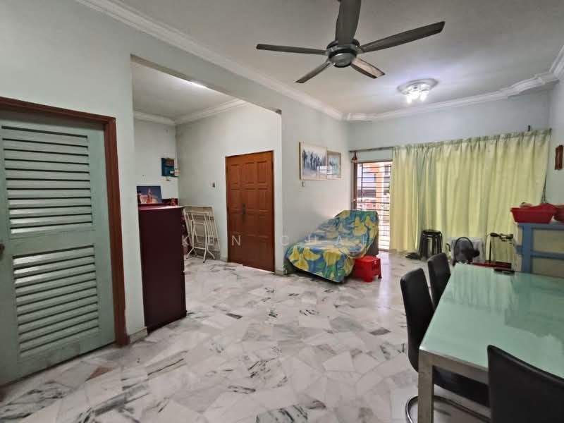 Rumah Teres 2 Tingkat untuk Dijual di Johor Bahru (Johor) - Ken Chai - PropertyGuru.com.my