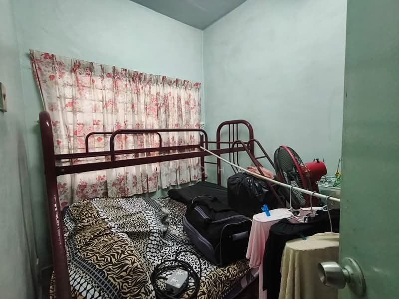 Rumah Teres 2 Tingkat untuk Dijual di Johor Bahru (Johor) - Ken Chai - PropertyGuru.com.my
