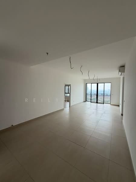 Condominium for Rent at Tuai Timur - Reilynn Tue - Living Room - PropertyGuru.com.my