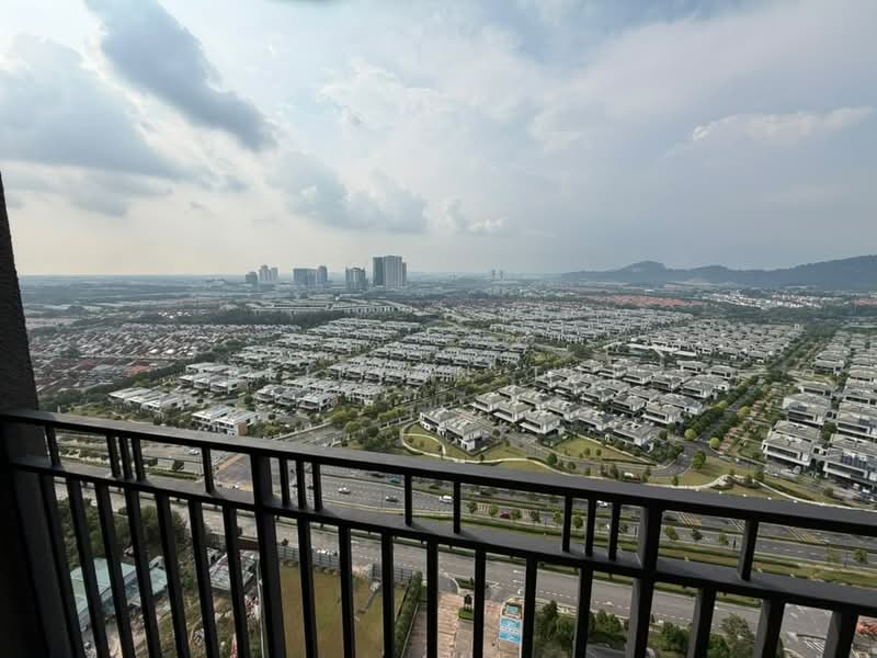 Condominium for Rent at Tuai Timur - Reilynn Tue - Exterior - PropertyGuru.com.my