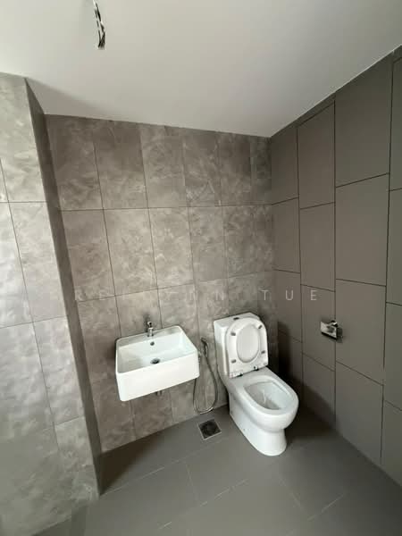 Condominium for Rent at Tuai Timur - Reilynn Tue - Bathroom - PropertyGuru.com.my