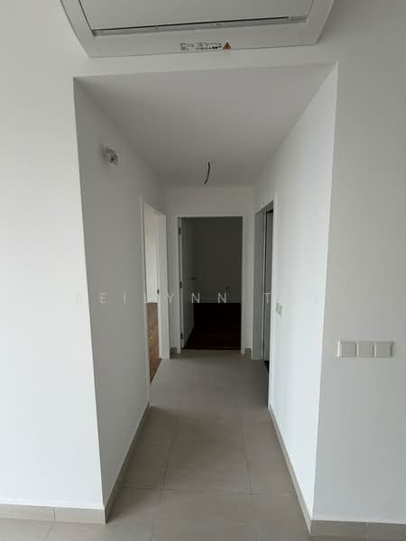 Condominium for Rent at Tuai Timur - Reilynn Tue - Corridor - PropertyGuru.com.my