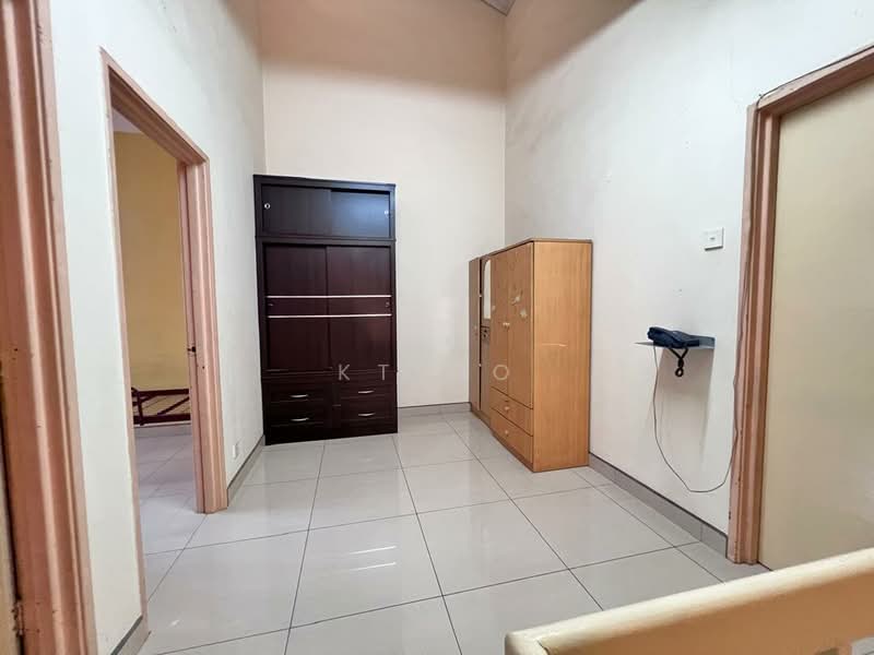 Rumah Teres 2 Tingkat untuk Dijual di Taman Putra Prima (Puchong) - KT Go - Interior - PropertyGuru.com.my