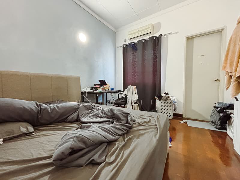 2-storey Terraced House for Sale in Mutiara Damansara (Selangor) - Vincent Liaw - Bedroom - PropertyGuru.com.my
