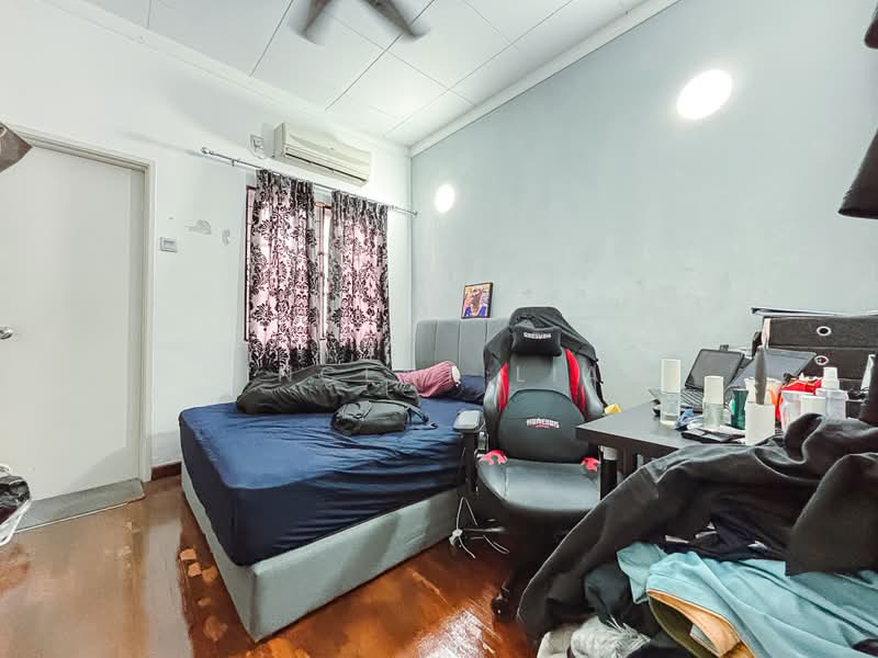 2-storey Terraced House for Sale in Mutiara Damansara (Selangor) - Vincent Liaw - Bedroom - PropertyGuru.com.my