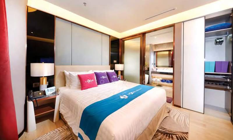 Kediaman Servis untuk Dijual di Imperial Lexis - Desmond Ong - Bedroom - PropertyGuru.com.my