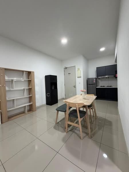 Servis Apartment untuk Disewa di Savio @ Riana Dutamas - Jc Shik - PropertyGuru.com.my